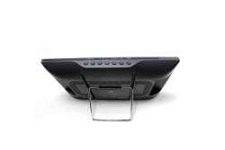 Xoro Portable TV PTL 1050 V2 10,1 Akku USB DVB-T/T2 12/24V