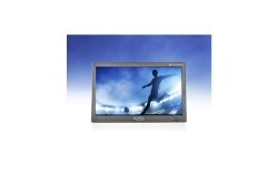 Xoro Portable TV PTL 1050 V2 10,1 Akku USB DVB-T/T2 12/24V