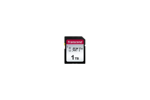SD Card 1TB Transcend SDXC SDC300S 100/85 MB/s