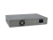 LevelOne PoE+Switch 8xGE PoE/2xGE/2xSFP 150W 19unman.Metall