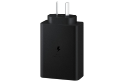 Samsung Galaxy Fast Charger 3 x USB Type C 65W Black