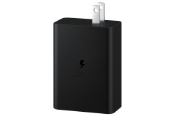 Samsung Galaxy Fast Charger 3 x USB Type C 65W Black
