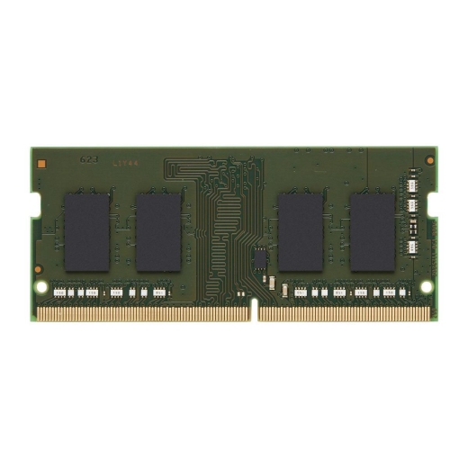 SO DDR4 32GB PC 3200 CL22 Kingston Certified Partner retail
