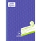 1227 Kassenabrechnung - MwSt.-Spalte, A4, Recycling, Blaupapier, 2x 50 Blatt