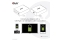 Club3D Ladegerät 3xUSB Typ C, 1xUSB Typ A, PD 132W, GaN retail