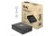 Club3D Ladegerät 3xUSB Typ C, 1xUSB Typ A, PD 132W, GaN retail