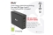 Club3D Ladegerät 3xUSB Typ C, 1xUSB Typ A, PD 132W, GaN retail