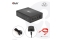 Club3D Ladegerät 3xUSB Typ C, 1xUSB Typ A, PD 132W, GaN retail