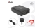 Club3D Ladegerät 3xUSB Typ C, 1xUSB Typ A, PD 132W, GaN retail