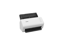 Scanner Brother ADS-4100 Duplex-Dokumentenscanner