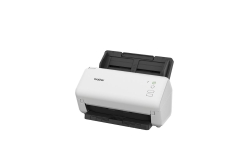 Scanner Brother ADS-4100 Duplex-Dokumentenscanner