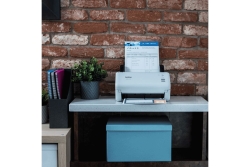 Scanner Brother ADS-4100 Duplex-Dokumentenscanner
