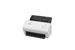 Scanner Brother ADS-4300N Duplex-Dokumentenscanner