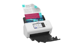 Scanner Brother ADS-4700W Duplex-Dokumentenscanner WiFi