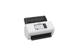 Scanner Brother ADS-4700W Duplex-Dokumentenscanner WiFi