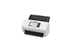 Scanner Brother ADS-4700W Duplex-Dokumentenscanner WiFi