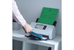 Scanner Brother ADS-4700W Duplex-Dokumentenscanner WiFi