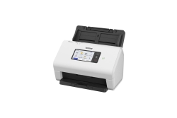 Scanner Brother ADS-4900W Duplex-Dokumentenscanner WiFi