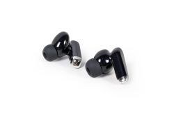 gembird Bluetooth in-ear X300 Stereo Kopfhörer schwarz