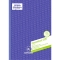 1226 Kassenbuch - EDV-gerecht, A4, Recycling, Blaupapier, 100 Blatt