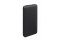 gembird Powerbank 10.000 mAh 2xUSBC & 2x USBA schwarz