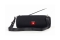gembird Tragbare Bluetooth-Lautsprecher mit Antenne schwarz