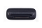 gembird Tragbare Bluetooth-Lautsprecher mit Antenne schwarz