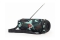 gembird Tragbare Bluetooth-Lautsprecher mit Antenne camo