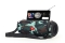gembird Tragbare Bluetooth-Lautsprecher mit Antenne camo