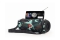 gembird Tragbare Bluetooth-Lautsprecher mit Antenne camo