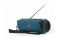 gembird Tragbare Bluetooth-Lautsprecher mit Antenne grün