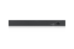 Zyxel Smart Switch 48x Port GbE L2,rackmount