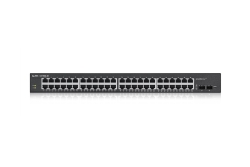 Zyxel Smart Switch 48x Port GbE L2,rackmount