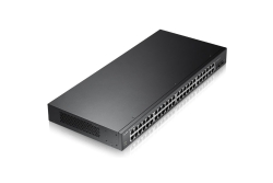 Zyxel Smart Switch 48x Port GbE L2,rackmount