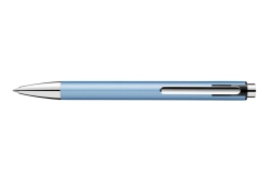 Pelikan Kugelschreiber Snap Metalic K10 Frostblau im Etui