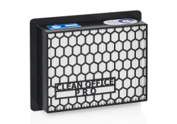 Clean Office Drucker Feinstaubfilter Carbon 150x120x50mm 1er