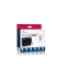 Clean Office Drucker Feinstaubfilter Carbon 150x120x50mm 1er