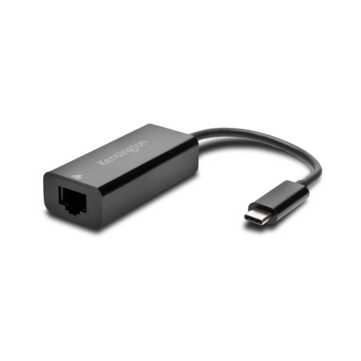 Kensington LAN-Adapter USB-C auf Gigabitethernet