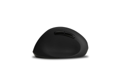 Kensington Pro Fit Ergo Maus linkshänder kabellos, schwarz