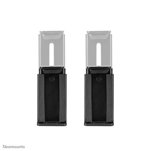Neomounts AUZ Soundbar-Halterung schw. 9-15,4cm