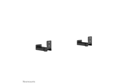 Neomounts AUZ Soundbar-Halterung schw. 9-15,4cm