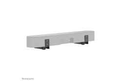 Neomounts AUZ Soundbar-Halterung schw. 9-15,4cm