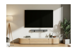 Neomounts AUZ Soundbar-Halterung schw. 9-15,4cm