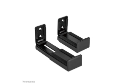 Neomounts AUZ Soundbar-Halterung schw. 9-15,4cm