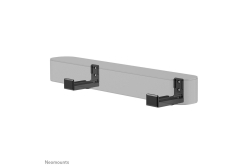 Neomounts AUZ Soundbar-Halterung schw. 9-15,4cm