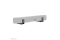 Neomounts AUZ Soundbar-Halterung schw. 9-15,4cm