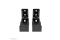 Neomounts AUZ Soundbar-Halterung schw. 9-15,4cm