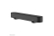 Neomounts AUZ Soundbar-Halterung schw. 9-15,4cm