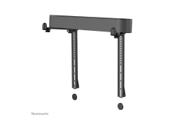 Neomounts AUZ Soundbar-Halter schw. 7,7-21,5cm