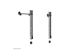 Neomounts AUZ Soundbar-Halter schw. 7,7-21,5cm